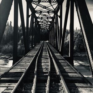 Meet your Posher, Janis